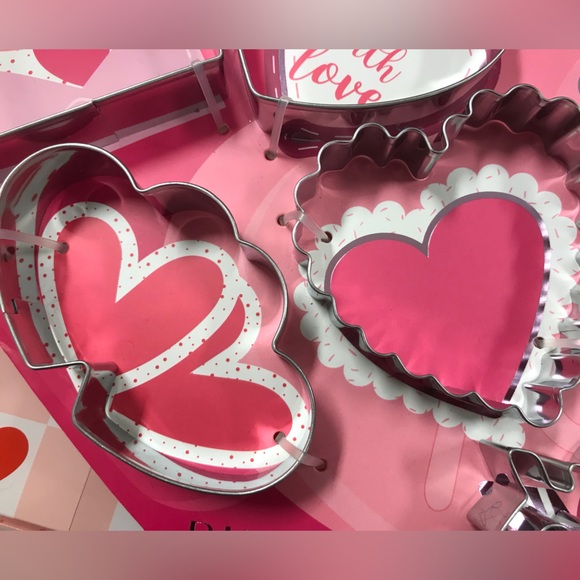 Stainless Steel Cookie Cutter - Picture 3 of 6